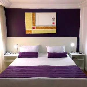 Hotel Century Paulista