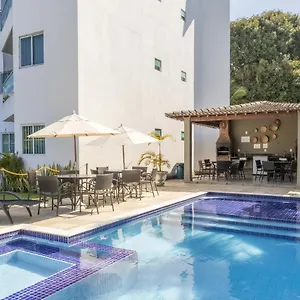 Aquarius Apartamento Pôrto das Galinhas