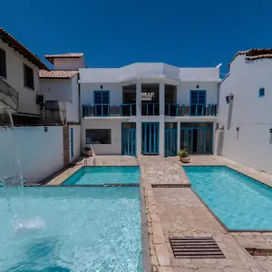 Mar De Geribá Inn Búzios