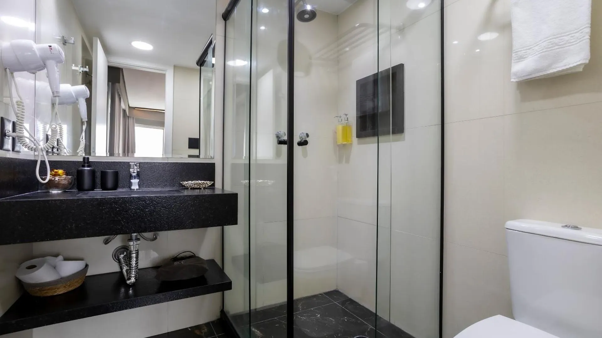 You Stay At Vila Olimpia - Itc São Paulo 5*,  Brazylia